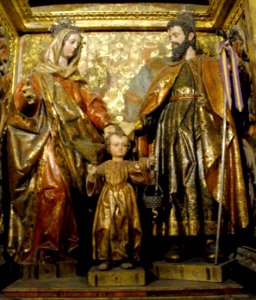 Tudela de Duero - Iglesia de Nuestra Señora de la Asuncion 05