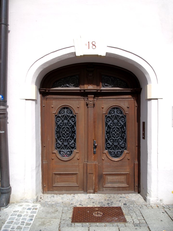 Tueren in Kaufbeuren (22)