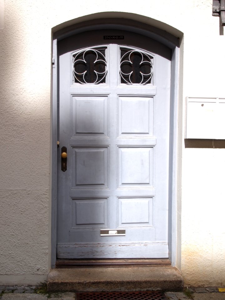 Tueren in Kaufbeuren (28)
