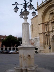 Tudela de Duero - Virgen de la Guia 9