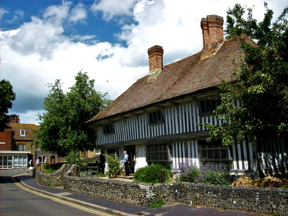 Tudor House, Margate
