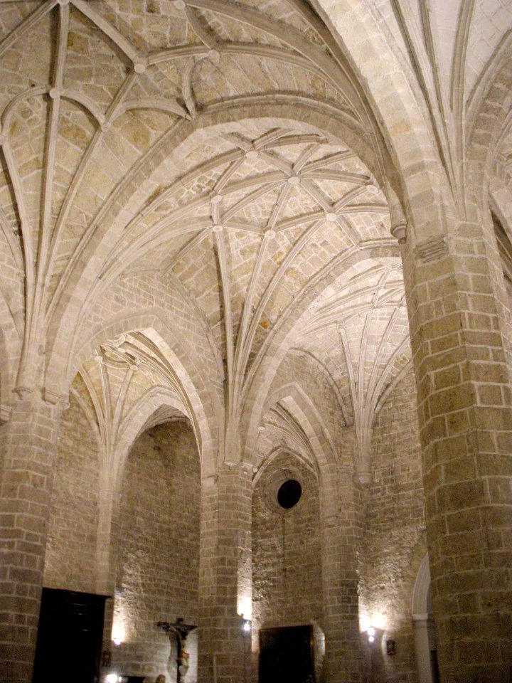 Tudela de Duero - Iglesia de Nuestra Señora de la Asuncion 13