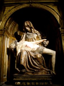Tudela de Duero - Iglesia de Nuestra Señora de la Asuncion 04