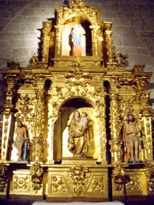 Tudela de Duero - Iglesia de Nuestra Señora de la Asuncion 02