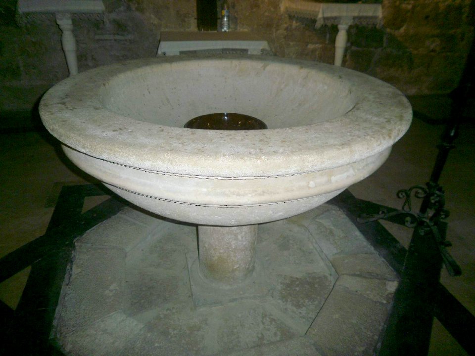 Tudela de Duero - Iglesia de Nuestra Señora de la Asuncion 06