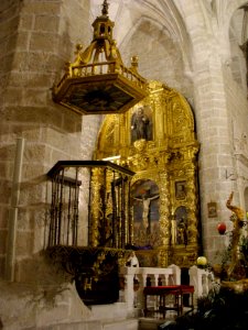Tudela de Duero - Iglesia de Nuestra Señora de la Asuncion 08