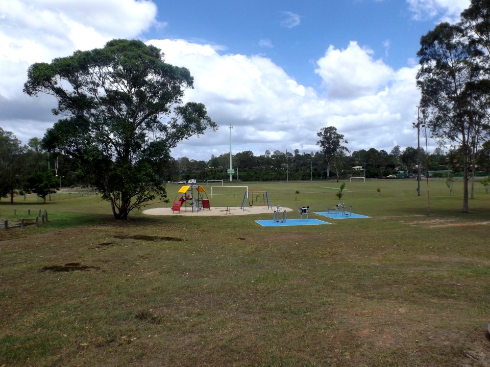Tudor Park at Loganholme, Queensland