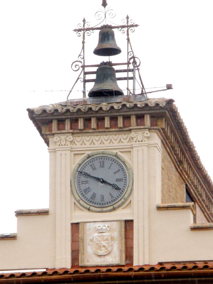 Tudela - Plaza de los Fueros 08