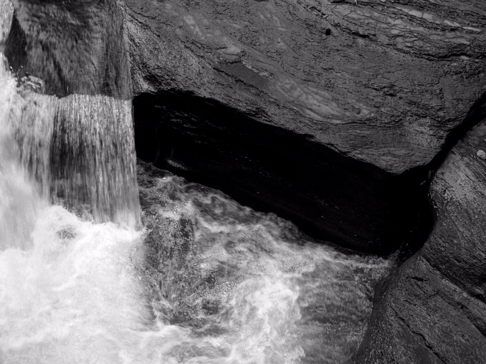 Turbulence, Saw Mill Run, 2020-01-02
