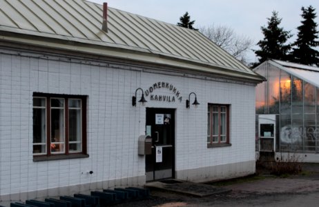 Tuomenkukka Oulu 20121125