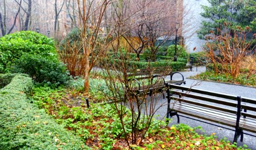Tudor City Greens - New York City - DSC07799