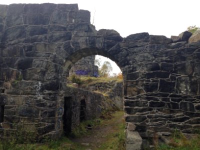 Tureborg Castle 2014-10-01 - no. 2