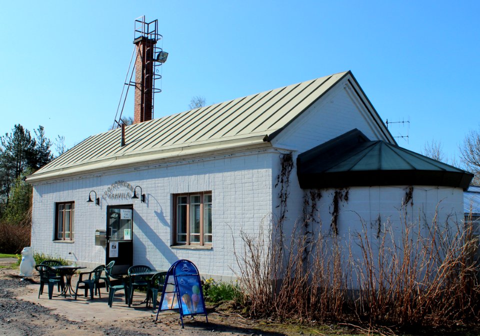 Tuomenkukka Oulu 20120519
