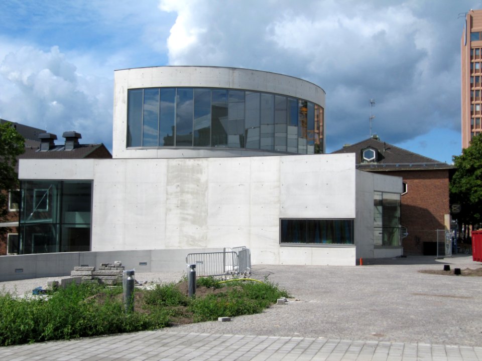 Turebergskyrkan ext07