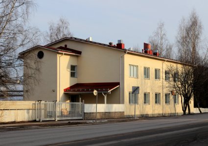 Tulliväylä 3 Oulu 20150405