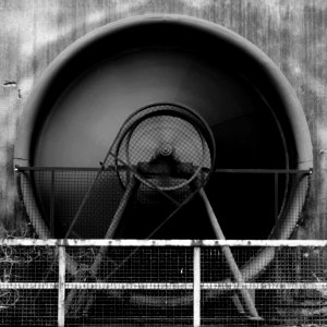 Turbine Lapadu