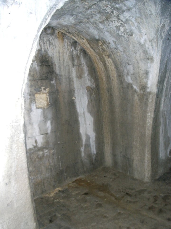 Tunnel Saint-Léonard 001