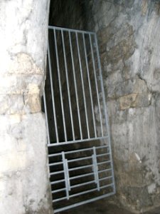 Tunnel Saint-Léonard 002