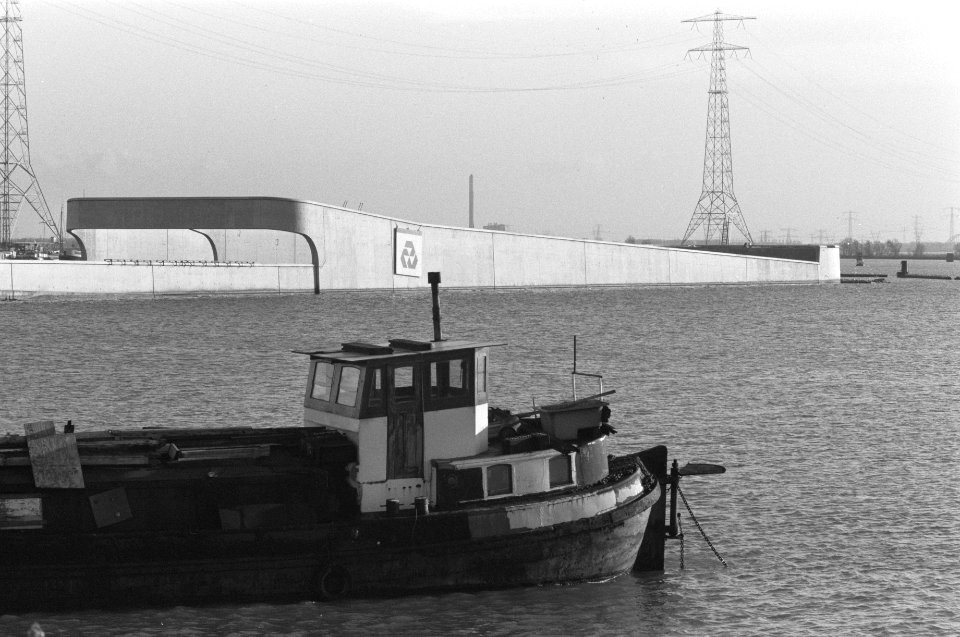 Tunnelbouw, tunnels, Bestanddeelnr 934-3966