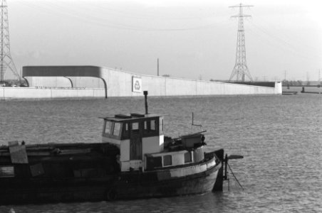 Tunnelbouw, tunnels, Bestanddeelnr 934-3966