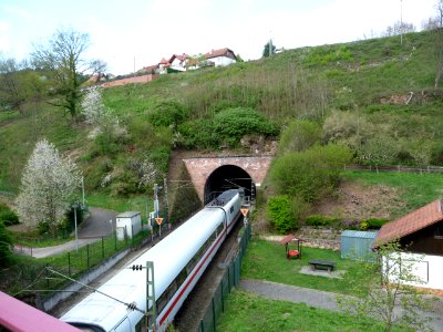 Tunnel Weidenthal 02
