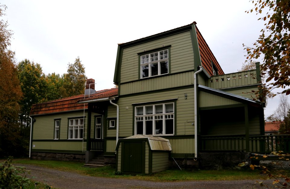 Tuirantie 1 Oulu 20160910