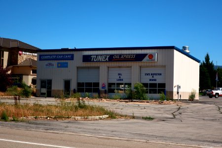 Tunex in Heber City, Utah