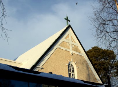 Tuira Church Oulu 20150207 03