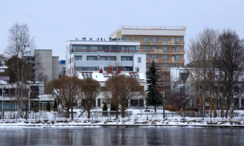 Tuira Oulu 20160220