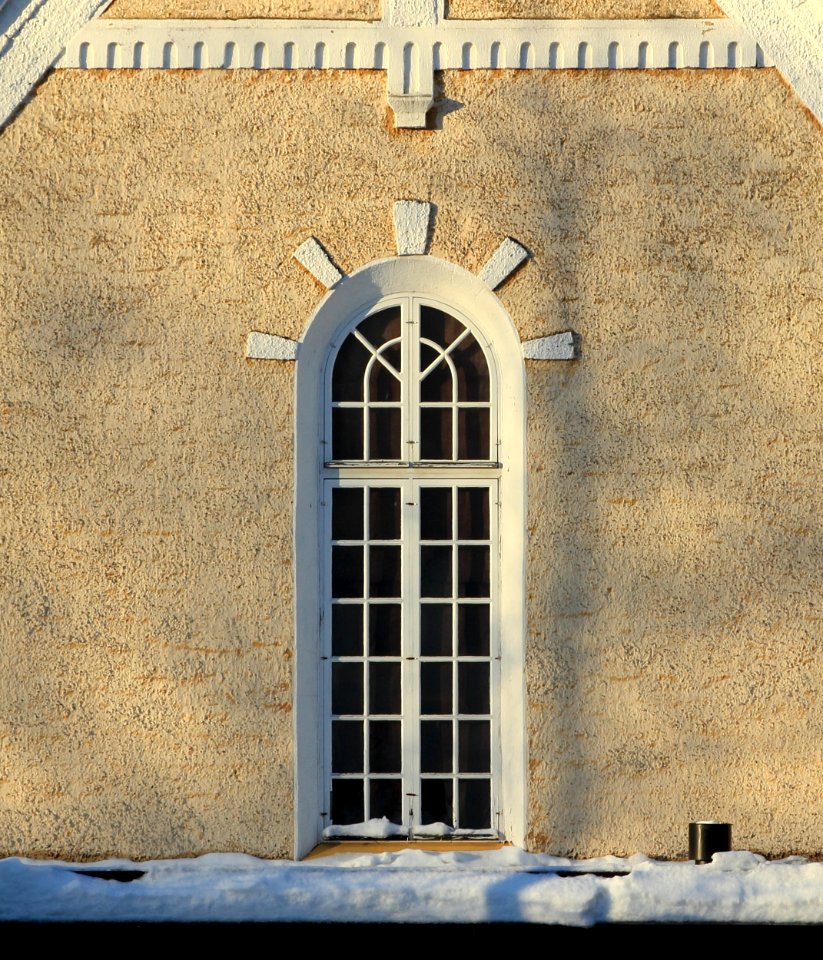 Tuira Church Window 20150207