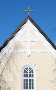Tuira Church Oulu 20200419 02