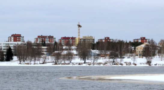 Tuira Oulu 20140126