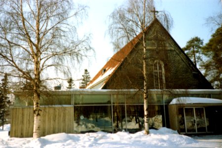 Tuirankirkko 1980s 03