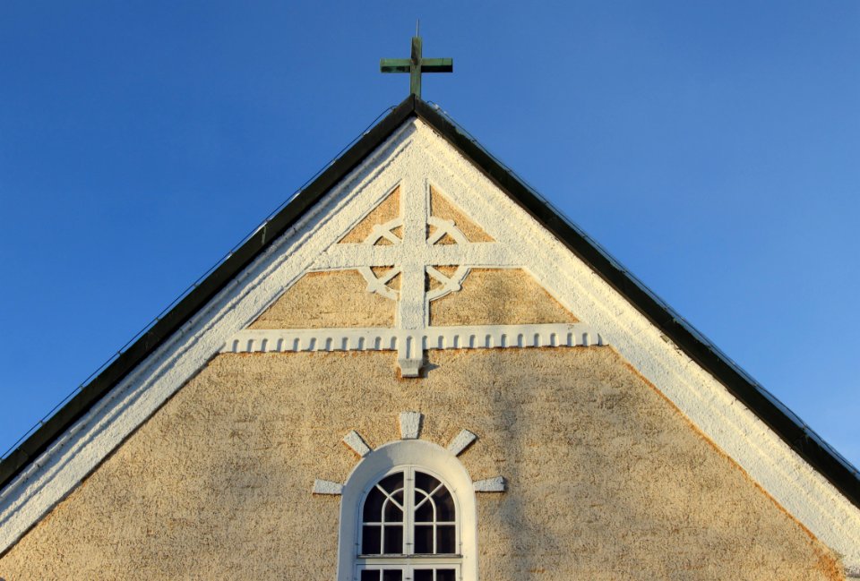 Tuira Church Oulu 20150207 02