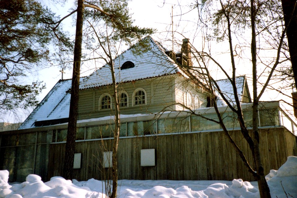 Tuirankirkko 1980s 04