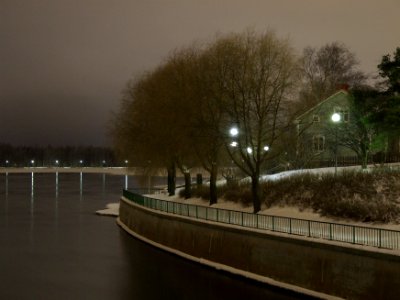 Tuira Oulu 20070217