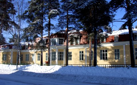 Tuirantie 7 Oulu 20060402