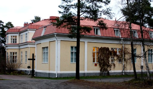 Tuirantie 7 Oulu 20111113b