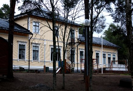 Tuiranpuisto Oulu 20111113b