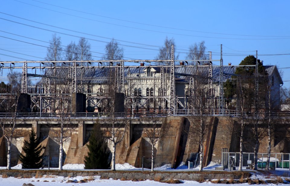 Tuira School Oulu 20170319
