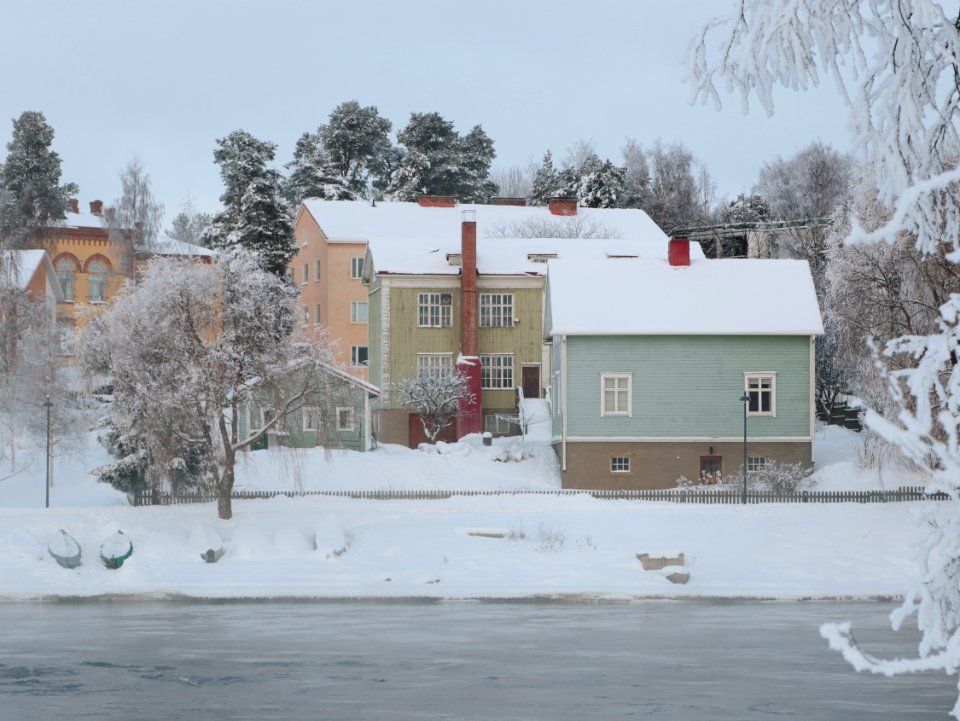 Tuira Oulu 20210214