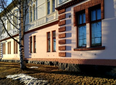 Tuira School Oulu 20170330