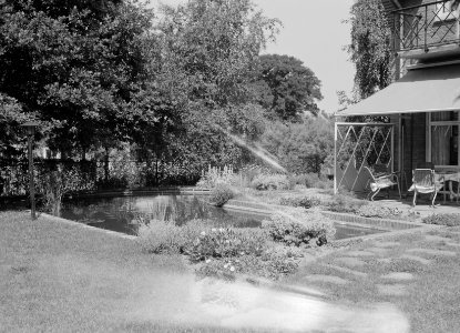 Tuiinvijver, Bestanddeelnr 165-0019