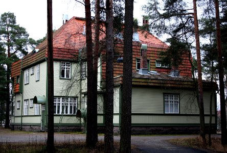 Tuirantie 5 Oulu 20111113
