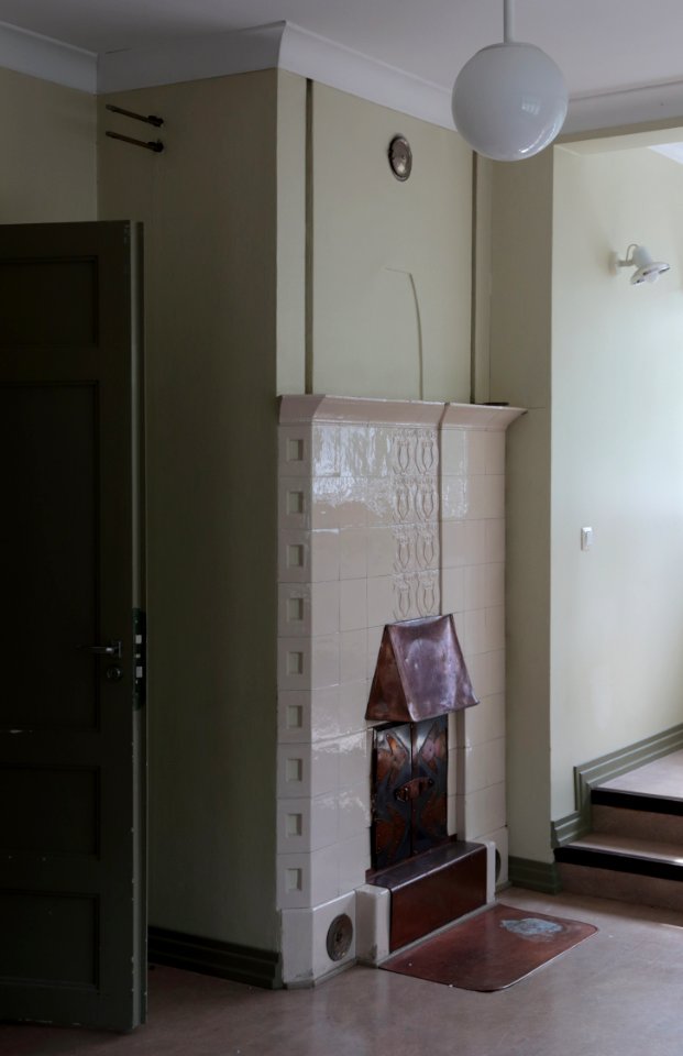 Tuirantie 1 Stove Oulu 20180626 01