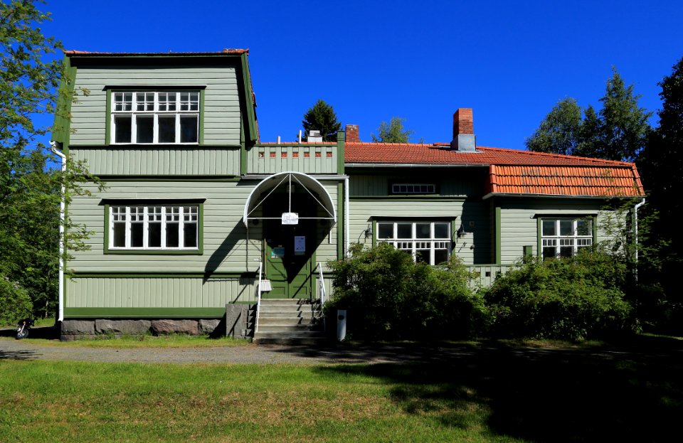 Tuirantie 1 Oulu 20180621