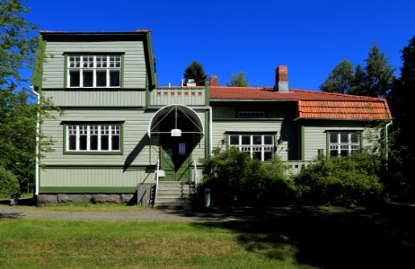 Tuirantie 1 Oulu 20180621