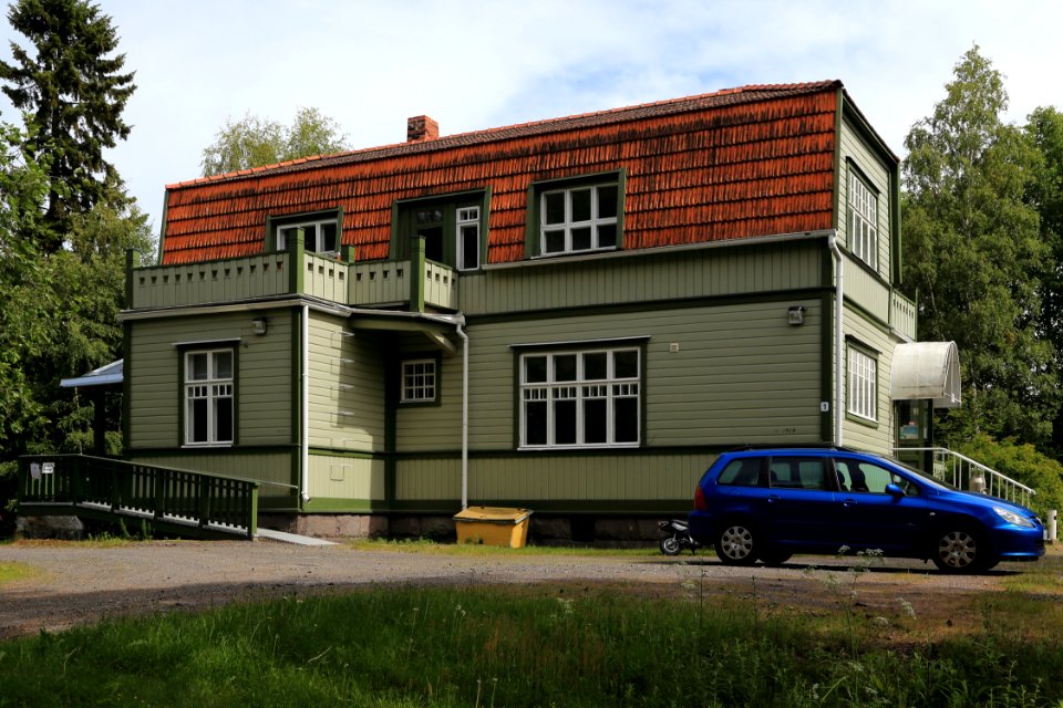 Tuirantie 1 Oulu 20180626