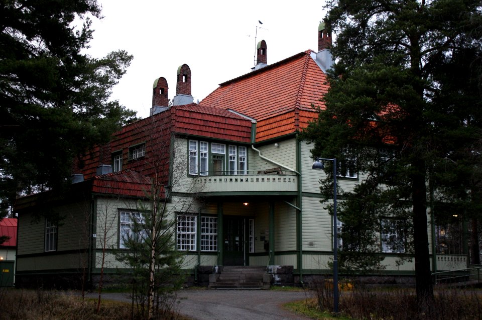 Tuirantie 5 Oulu 20111113b