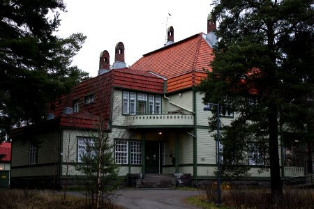 Tuirantie 5 Oulu 20111113b